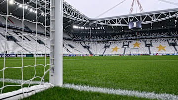 Allianz Stadium