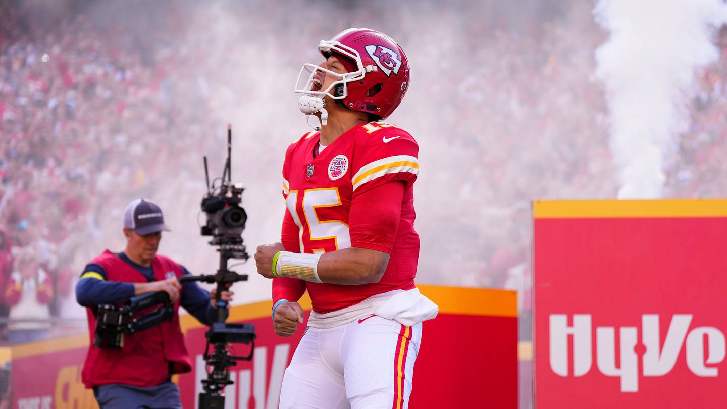 Overtime rules in the NFL explained - Vimarsana News