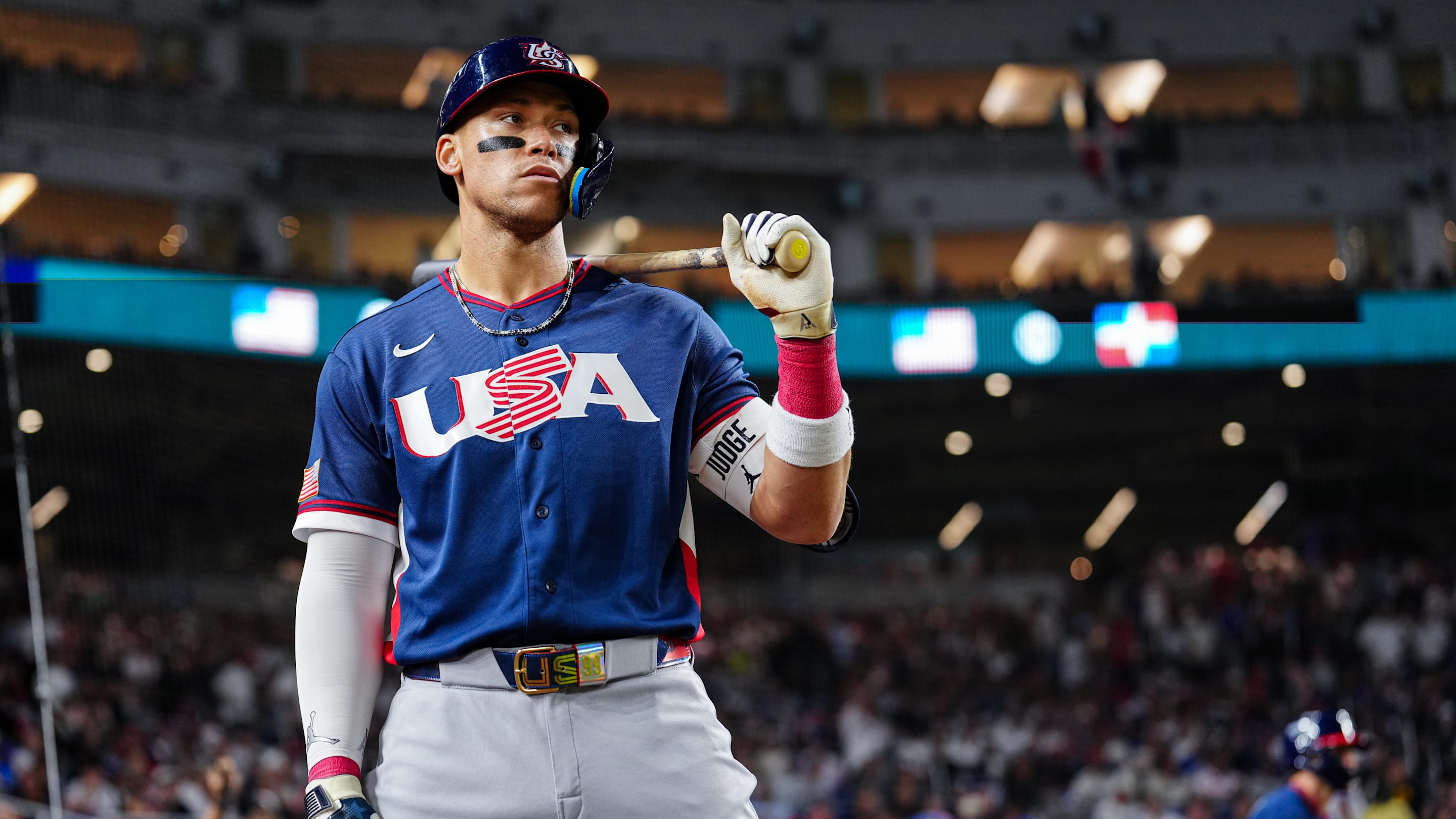 USA vs Venezuela live updates: WBC 2026 score, highlights and reaction