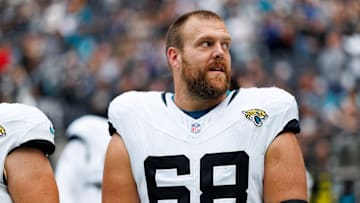Jacksonville Jaguars v Las Vegas Raiders