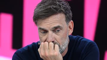 Jurgen Klopp sera consultant pour la chaine allemande Mangenta TV pour la Coupe du Monde Jurgen Klopp sera consultant pour la chaine allemande Mangenta TV pour la Coupe du Monde