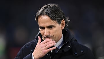 Simone Inzaghi