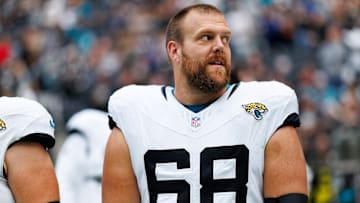 Jacksonville Jaguars v Las Vegas Raiders