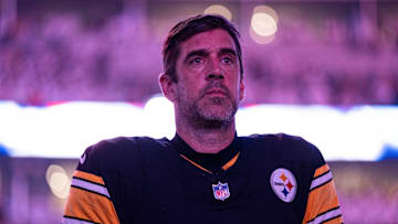 Pittsburgh Steelers v Cincinnati Bengals - NFL 2025