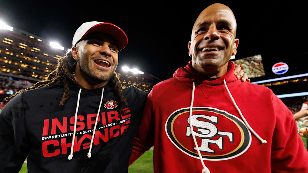 Chicago Bears v San Francisco 49ers - NFL 2025