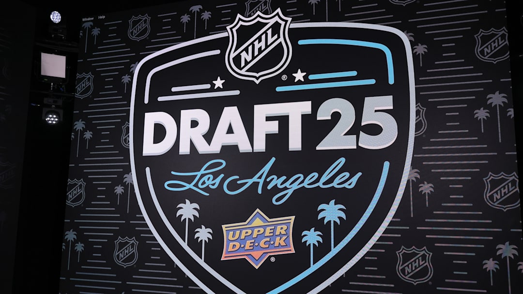 2025 NHL Draft