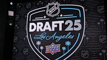 2025 NHL Draft