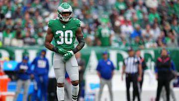 New York Giants v Philadelphia Eagles - NFL 2025