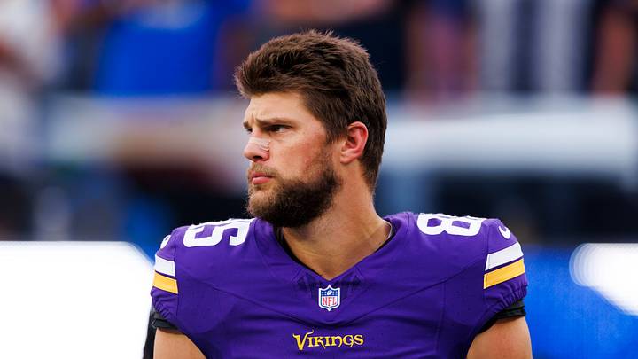 Minnesota Vikings v Los Angeles Rams
