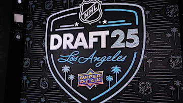2025 NHL Draft