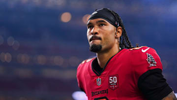 Tampa Bay Buccaneers v Houston Texans