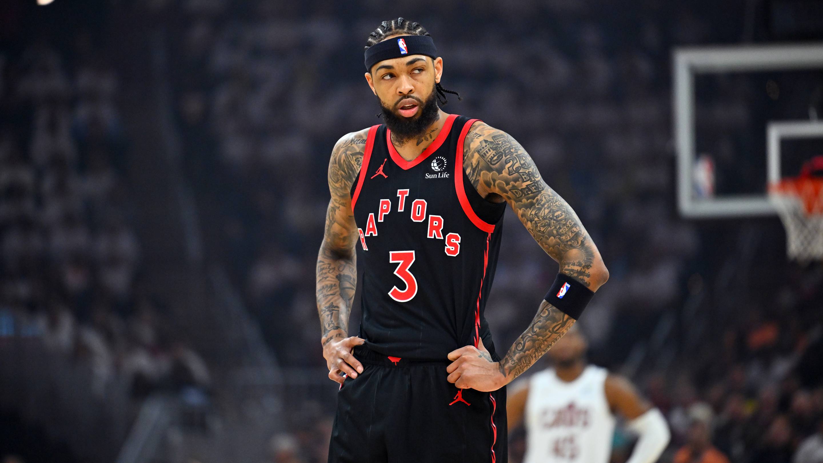 Projecting the Clippers' starting lineup and rotation after trading Kawhi Leonard