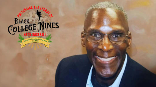 Michael Coker - Black College Nines