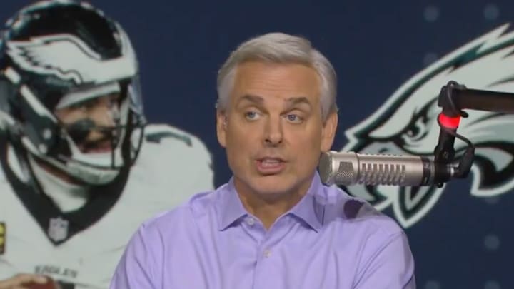 Colin Cowherd reacts to two Eagles' losses in five days. Colin Cowherd reacts to two Eagles' losses in five days.
