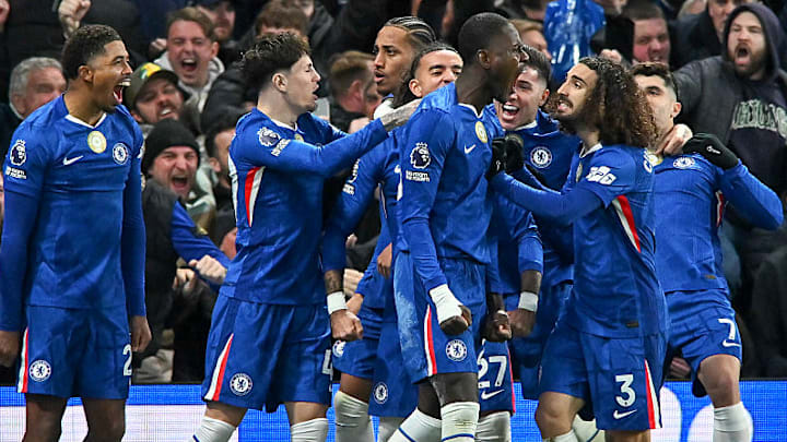 Chelsea should book their place in the Carabao Cup semi-final at a canter. Chelsea should book their place in the Carabao Cup semi-final at a canter.