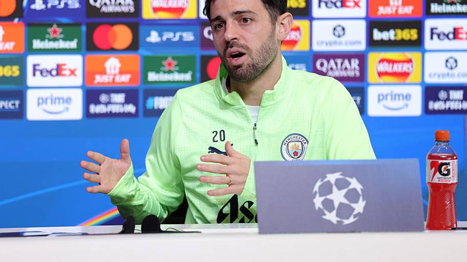 Bernardo Silva