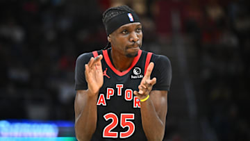 Toronto Raptors v Cleveland Cavaliers