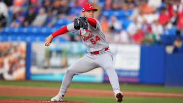 St. Louis Cardinals v New York Mets