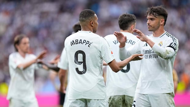 Real Madrid