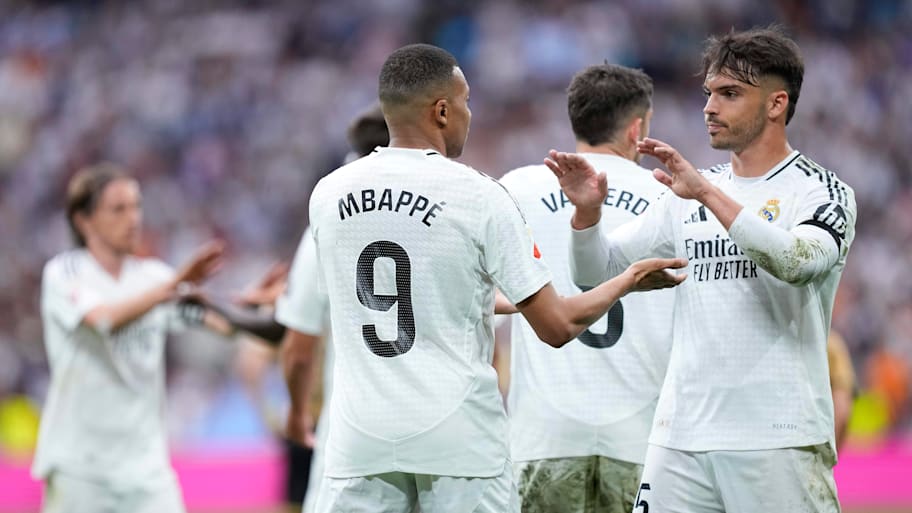 Real Madrid