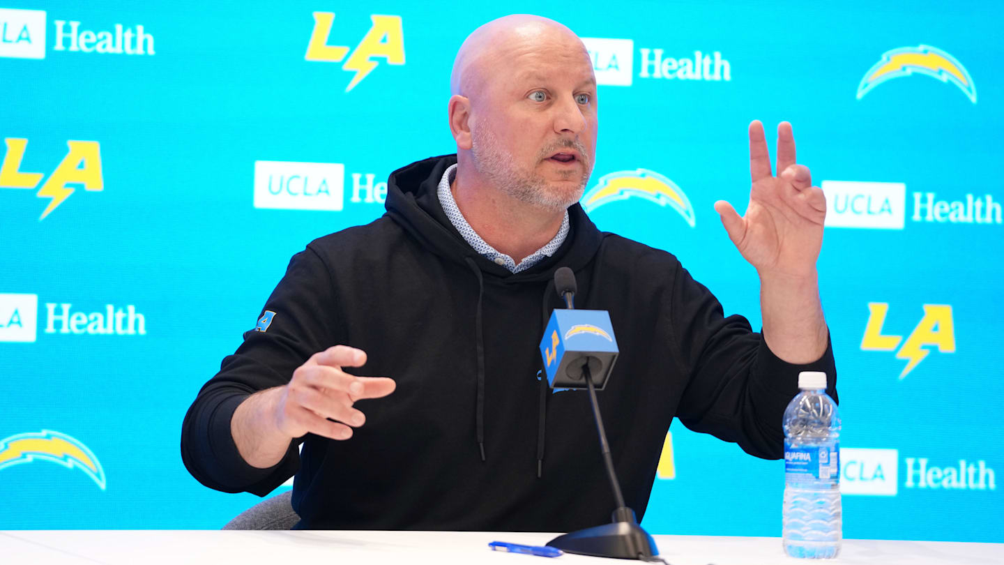 Chargers GM Joe Hortiz Reacts Ambiguously to Keenan Allen Return