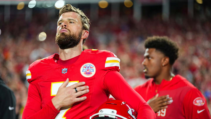 Detroit Lions v Kansas City Chiefs