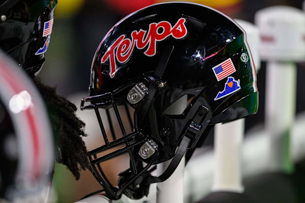 Maryland Football
