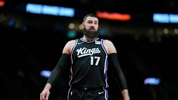 Jonas Valanciunas