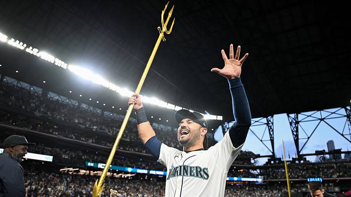 Championship Series - Toronto Blue Jays v Seattle Mariners - Game 5