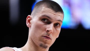 Cleveland Cavaliers v Miami Heat - Game Three