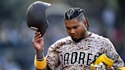 San Diego pedirá algunos prospectos para entregar a Luis Arráez