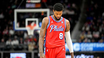 Oklahoma City Thunder, Paul George