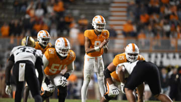 Vanderbilt v Tennessee
