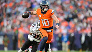 Atlanta Falcons v Denver Broncos