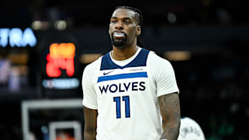 Indiana Pacers v Minnesota Timberwolves