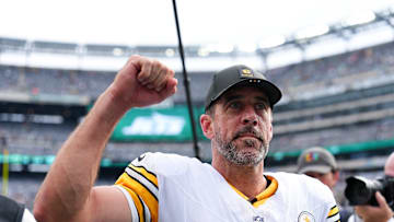 Pittsburgh Steelers v New York Jets