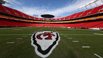 Kansas City Chiefs at Arrowhead Stadium