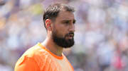 Gianluigi Donnarumma se rapproche d'un départ.