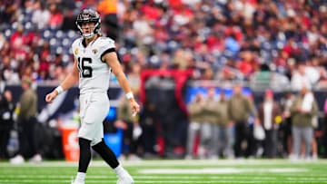 Jacksonville Jaguars v Houston Texans