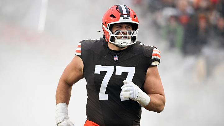 Pittsburgh Steelers v Cleveland Browns - NFL 2025