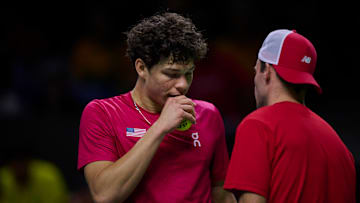 Ben Shelton and Tommy Paul will miss the Laver Cup and Davis Cup.