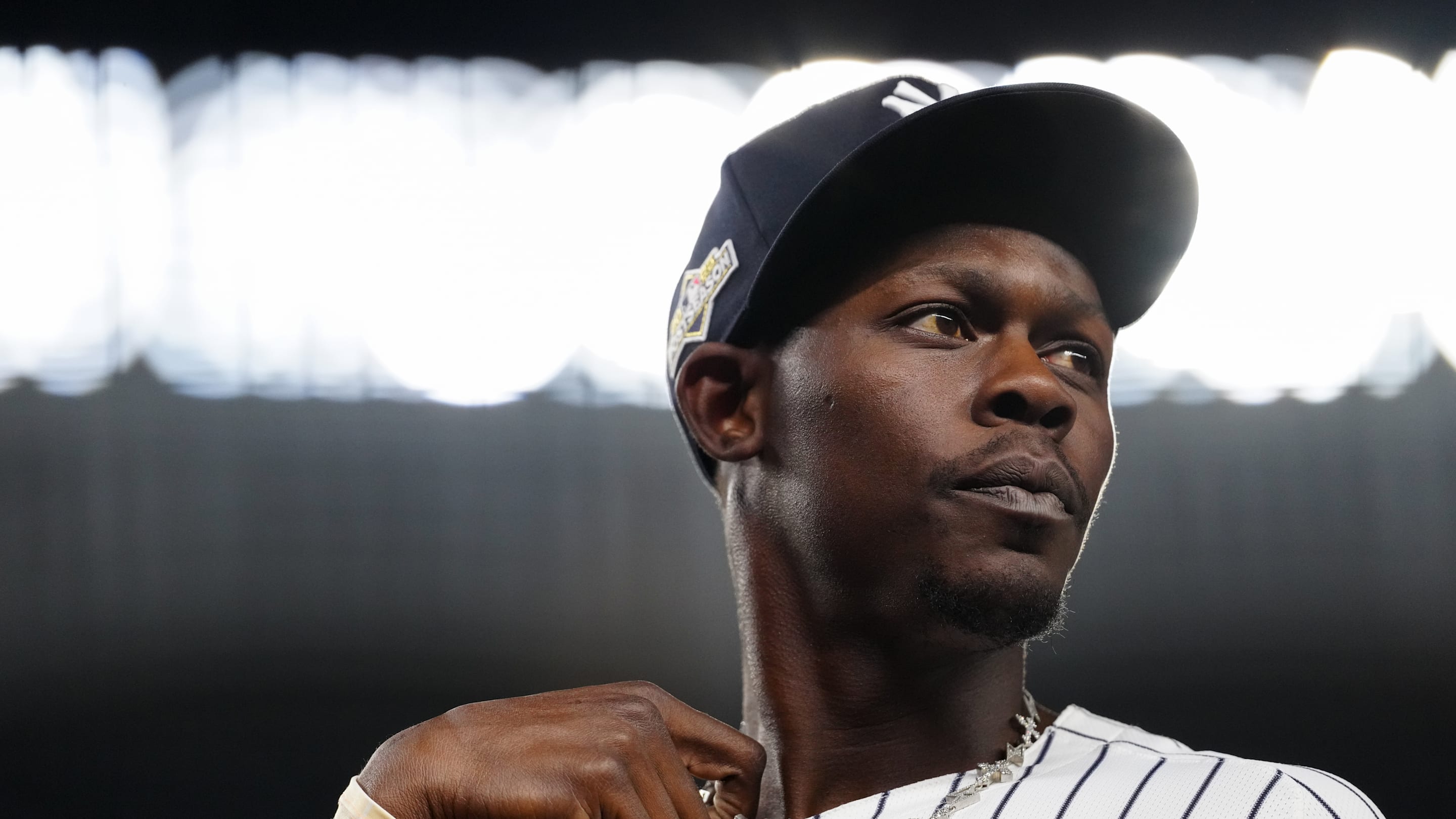 5 Jazz Chisholm Jr. trades that could get the Yankees over the World Series hump