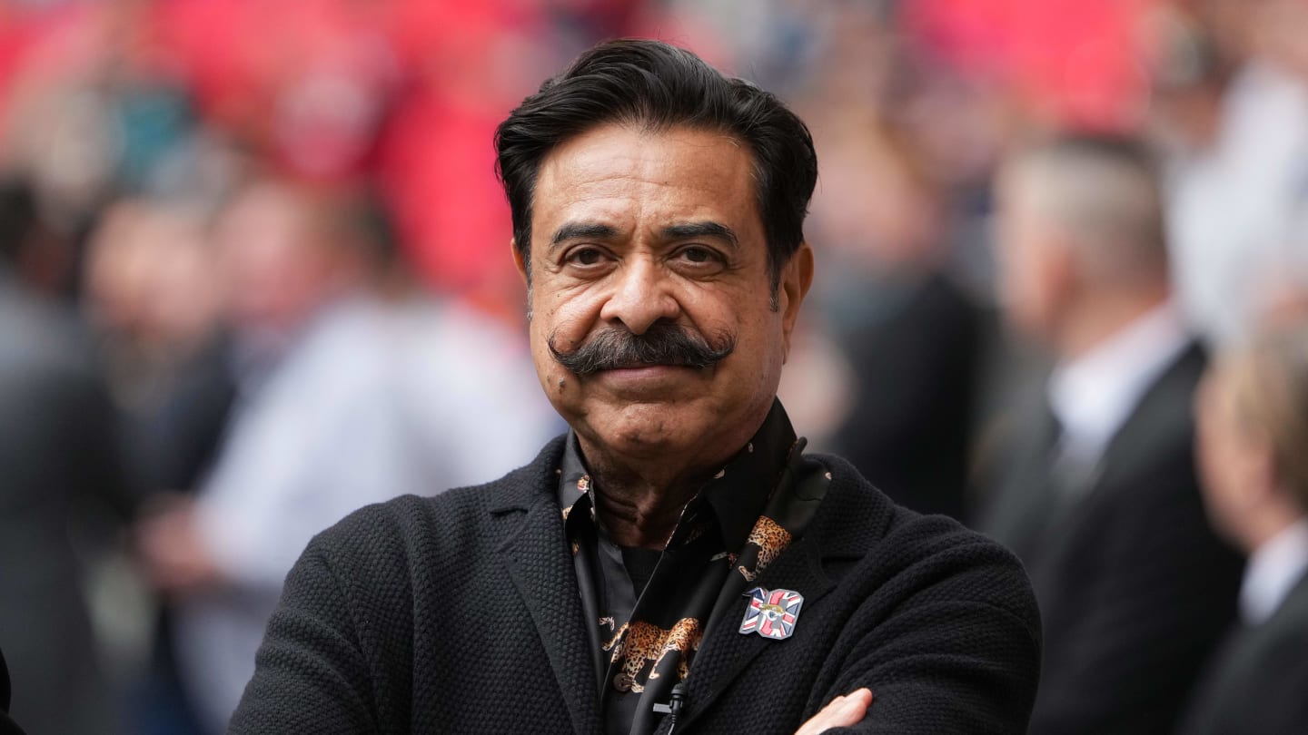 Jacksonville Jaguars' Disappointing 1-5 Streak in 2023 NFL Season: Owner Shad Khan Reflects on Organizational Failures and Future Improvements