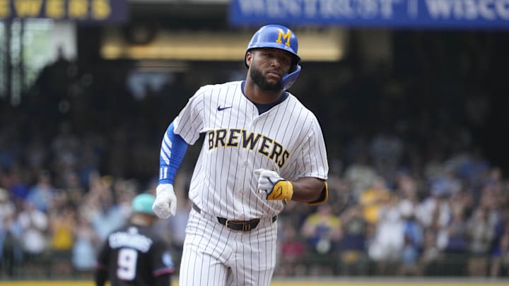 Jackson Chourio Injury: All you Need To Know About Brewers Star