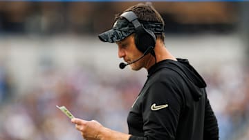 New Orleans Saints v Los Angeles Chargers