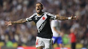 Vasco Da Gama v Fortaleza - Brasileirao 2025