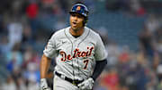 Jonathan Schoop defenderá la camiseta de Curazao