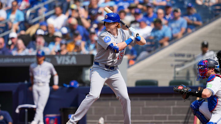 Chicago Cubs v Toronto Blue Jays