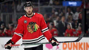 Hurricanes vs. Blues Prediction and Odds (St. Louis Missing a ...