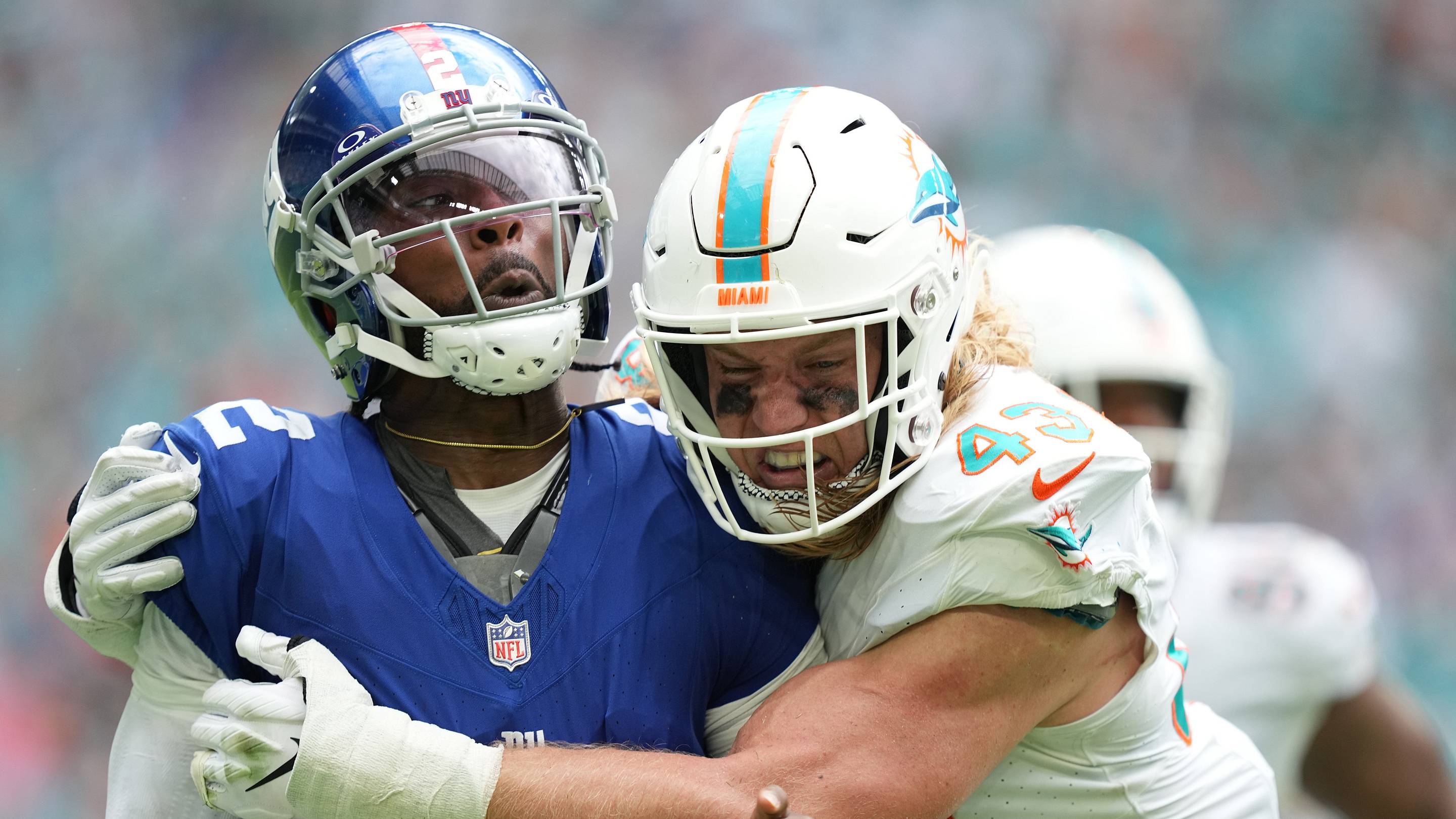 Why AVG Remains the One Who Got Away for the Dolphins